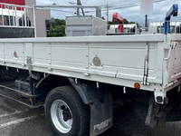 HINO Ranger Truck (With 4 Steps Of Cranes) TKG-FD9JLAA 2014 71,269km_37