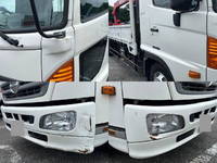 HINO Ranger Truck (With 4 Steps Of Cranes) TKG-FD9JLAA 2014 71,269km_40
