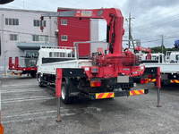 HINO Ranger Truck (With 4 Steps Of Cranes) TKG-FD9JLAA 2014 71,269km_4