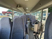 HINO Liesse Micro Bus SDG-XZB50M 2012 89,132km_13