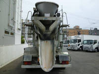 HINO Ranger Mixer Truck ADG-GK8JKWA 2006 219,000km_11