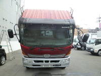 HINO Ranger Mixer Truck ADG-GK8JKWA 2006 219,000km_21