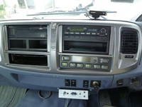 HINO Ranger Mixer Truck ADG-GK8JKWA 2006 219,000km_33