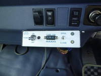 HINO Ranger Mixer Truck ADG-GK8JKWA 2006 219,000km_35