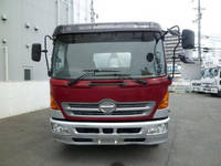 HINO Ranger Mixer Truck ADG-GK8JKWA 2006 219,000km_4