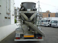 HINO Ranger Mixer Truck ADG-GK8JKWA 2006 219,000km_7