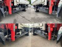 MITSUBISHI FUSO Canter Truck (With 4 Steps Of Cranes) TPG-FEA50 2017 61,585km_19