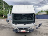 MITSUBISHI FUSO Canter Truck (With 4 Steps Of Cranes) TPG-FEA50 2017 61,585km_8