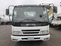 ISUZU Forward Dump ADG-FRR90C3S 2007 25,193km_5