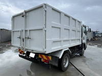 ISUZU Forward Deep Dump TKG-FRR90S1 2016 71,000km_4