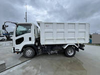 ISUZU Forward Deep Dump TKG-FRR90S1 2016 71,000km_5