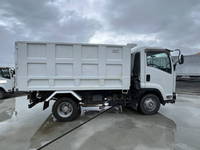 ISUZU Forward Deep Dump TKG-FRR90S1 2016 71,000km_7