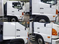 HINO Ranger Aluminum Van SKG-GD7JKAA 2011 462,000km_3