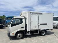TOYOTA Dyna Refrigerator & Freezer Truck TKG-XZC605 2017 123,000km_6