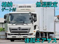 HINO Ranger Refrigerator & Freezer Truck 2KG-FD2ABG 2022 144,000km_1