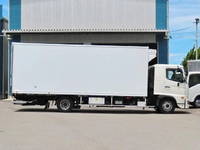 HINO Ranger Refrigerator & Freezer Truck 2KG-FD2ABG 2022 144,000km_4