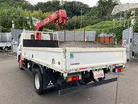 MITSUBISHI FUSO Canter Truck (With 4 Steps Of Cranes) TPG-FEA50 2017 38,133km_4