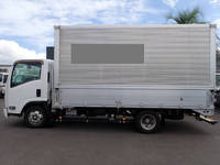 ISUZU Elf Aluminum Wing TRG-NPR85AN 2017 202,000km_22