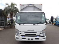 ISUZU Elf Aluminum Wing TRG-NPR85AN 2017 202,000km_24