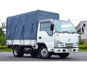 MAZDA Titan Covered Truck TRG-LHR85A 2017 96,029km_1
