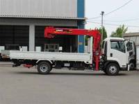 ISUZU Forward Truck (With 6 Steps Of Cranes) 2RG-FRR90S2 2021 3,000km_3
