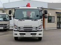 ISUZU Forward Truck (With 6 Steps Of Cranes) 2RG-FRR90S2 2021 3,000km_4
