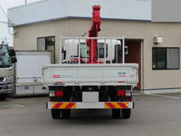ISUZU Forward Truck (With 6 Steps Of Cranes) 2RG-FRR90S2 2021 3,000km_6