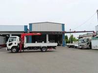 ISUZU Forward Truck (With 6 Steps Of Cranes) 2RG-FRR90S2 2021 3,000km_7