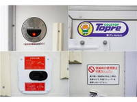 MITSUBISHI FUSO Canter Refrigerator & Freezer Truck TPG-FBA00 2016 48,536km_18