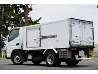 MITSUBISHI FUSO Canter Refrigerator & Freezer Truck TPG-FBA00 2016 48,536km_2