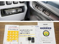 MITSUBISHI FUSO Canter Refrigerator & Freezer Truck TPG-FBA00 2016 48,536km_37