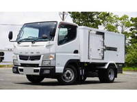 MITSUBISHI FUSO Canter Refrigerator & Freezer Truck TPG-FBA00 2016 48,536km_3