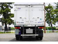 MITSUBISHI FUSO Canter Refrigerator & Freezer Truck TPG-FBA00 2016 48,536km_8