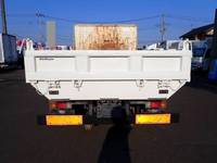 HINO Dutro Loader Dump BDG-XZU404X 2010 64,000km_14