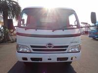 HINO Dutro Loader Dump BDG-XZU404X 2010 64,000km_15