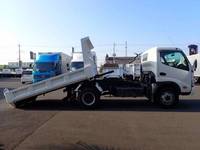 HINO Dutro Loader Dump BDG-XZU404X 2010 64,000km_19