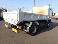 HINO Dutro Loader Dump BDG-XZU404X 2010 64,000km_2