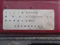 HINO Dutro Loader Dump BDG-XZU404X 2010 64,000km_37