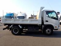 HINO Dutro Loader Dump BDG-XZU404X 2010 64,000km_4