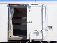 MITSUBISHI FUSO Canter Refrigerator & Freezer Truck TKG-FEA50 2015 98,000km_13