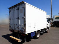 MITSUBISHI FUSO Canter Refrigerator & Freezer Truck TKG-FEA50 2015 98,000km_2