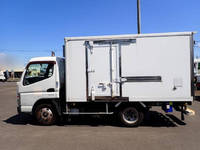 MITSUBISHI FUSO Canter Refrigerator & Freezer Truck TKG-FEA50 2015 98,000km_7