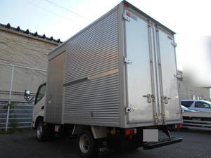 Dyna Aluminum Van_2