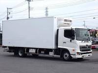 HINO Ranger Refrigerator & Freezer Truck 2KG-FD2ABA 2022 168,000km_2