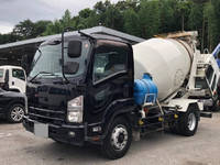 ISUZU Forward Mixer Truck LKG-FTR90S2 2013 184,900km_1