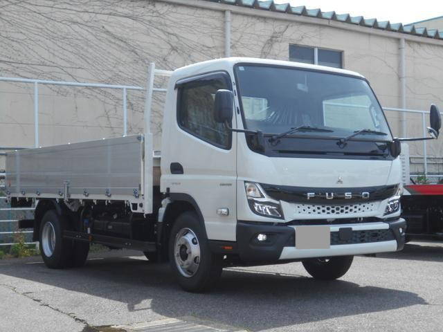 MITSUBISHI FUSO Canter Aluminum Block 2PG-FEB90 2023 504km_1
