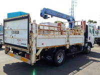 ISUZU Elf Truck (With 3 Steps Of Cranes) PKG-NPR75N 2009 150,000km_2