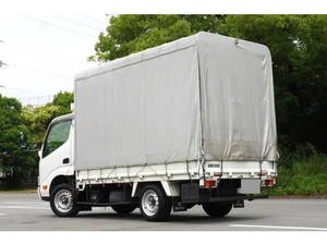 Dyna Covered Truck_2