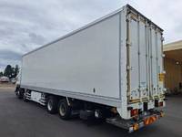 HINO Profia Refrigerator & Freezer Truck QPG-FW1EXEG 2014 765,000km_2