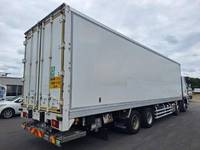 HINO Profia Refrigerator & Freezer Truck QPG-FW1EXEG 2014 765,000km_4